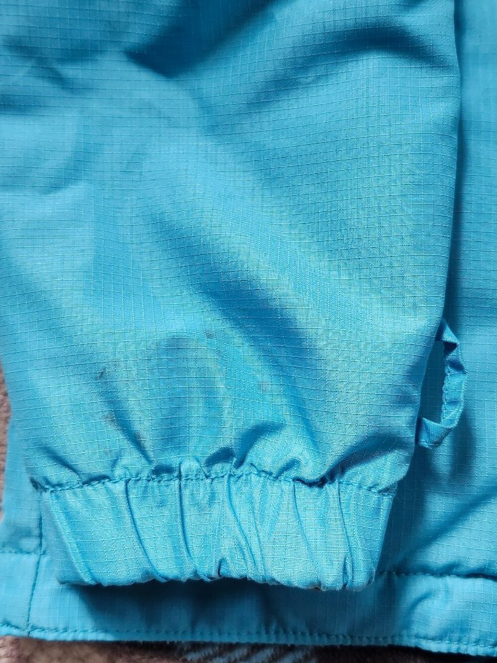 Reversible Jacket - Picture 6 of 6